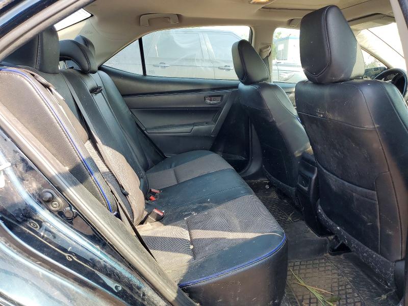 2018 Toyota Corolla მანქანა იყიდება აუქციონზე, vin: 2T1BURHE4JC082954, აუქციონის ნომერი: 64922486