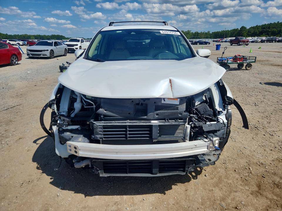 Aukcja sprzedaży 2019 Honda Cr-v, vin: JHLRW2H84KX021491, numer aukcji: 64914756