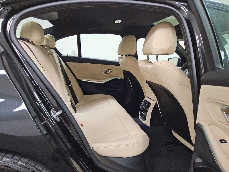 Aukcja sprzedaży 2026 Bmw 330i, vin: 3MW69CW03T8F94244, numer aukcji: 64829076