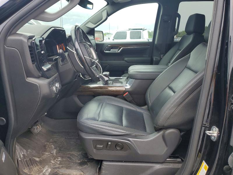 2024 Gmc Sierra მანქანა იყიდება აუქციონზე, vin: 1GTUUCED7RZ306012, აუქციონის ნომერი: 63731836