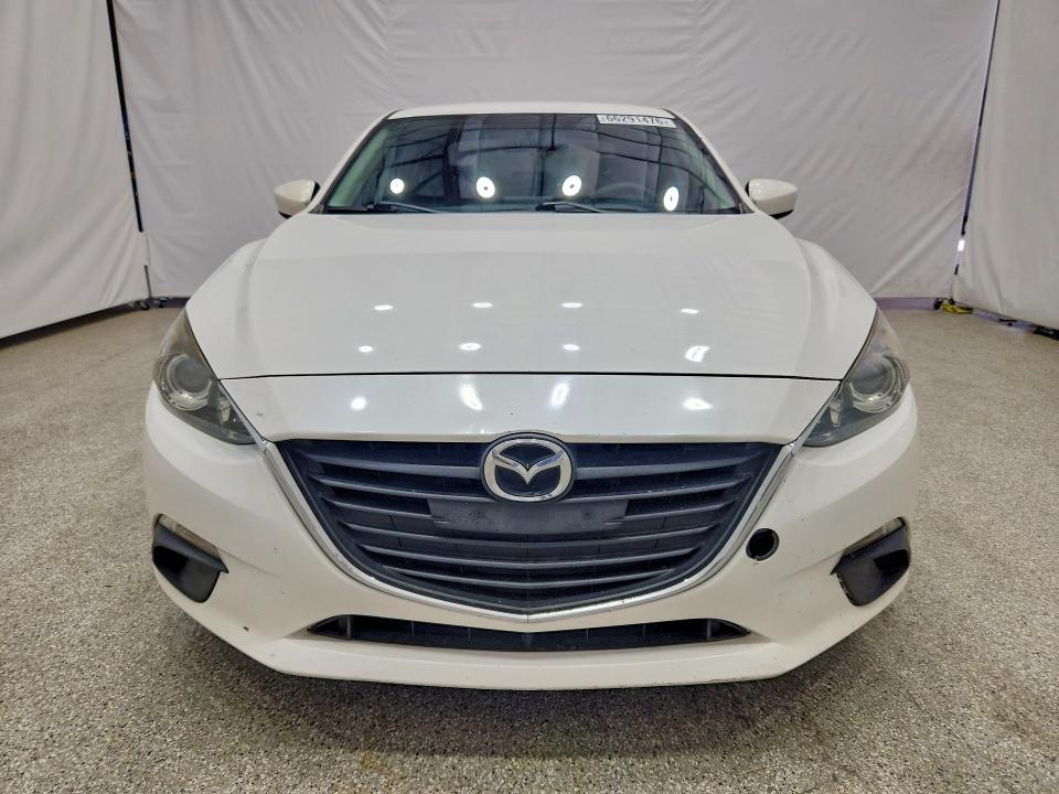 Aukcja sprzedaży 2016 Mazda 3, vin: 3MZBM1T76GM326661, numer aukcji: 66291476