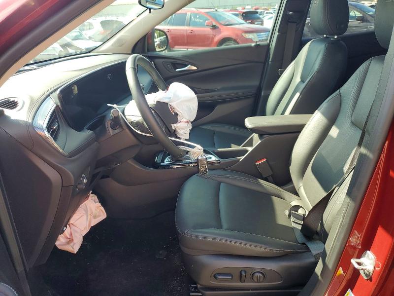 66521496 :رقم المزاد ، KL4AMESL4RB070321 vin ، 2024 Buick Encore Gx مزاد بيع