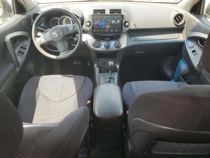 Продаж на аукціоні авто 2010 Toyota Rav4, vin: 2T3RF4DV1AW035839, номер лоту: 64723426