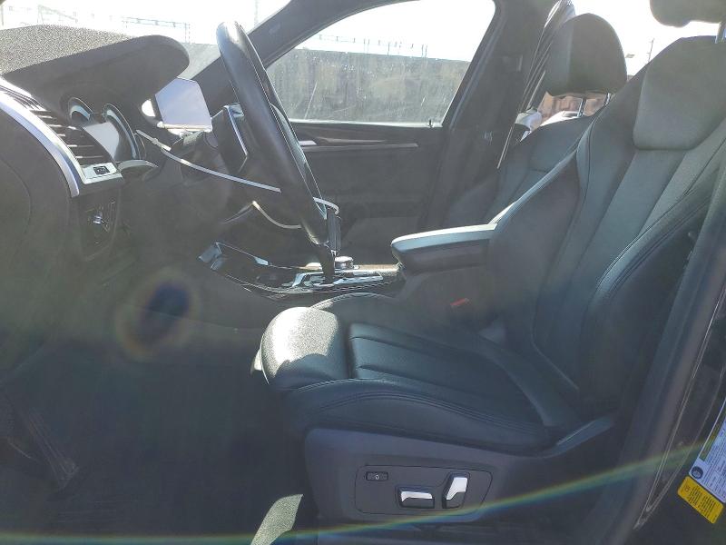Продажа на аукционе авто 2019 Bmw X3, vin: 5UXTR7C58KLR49265, номер лота: 65837276