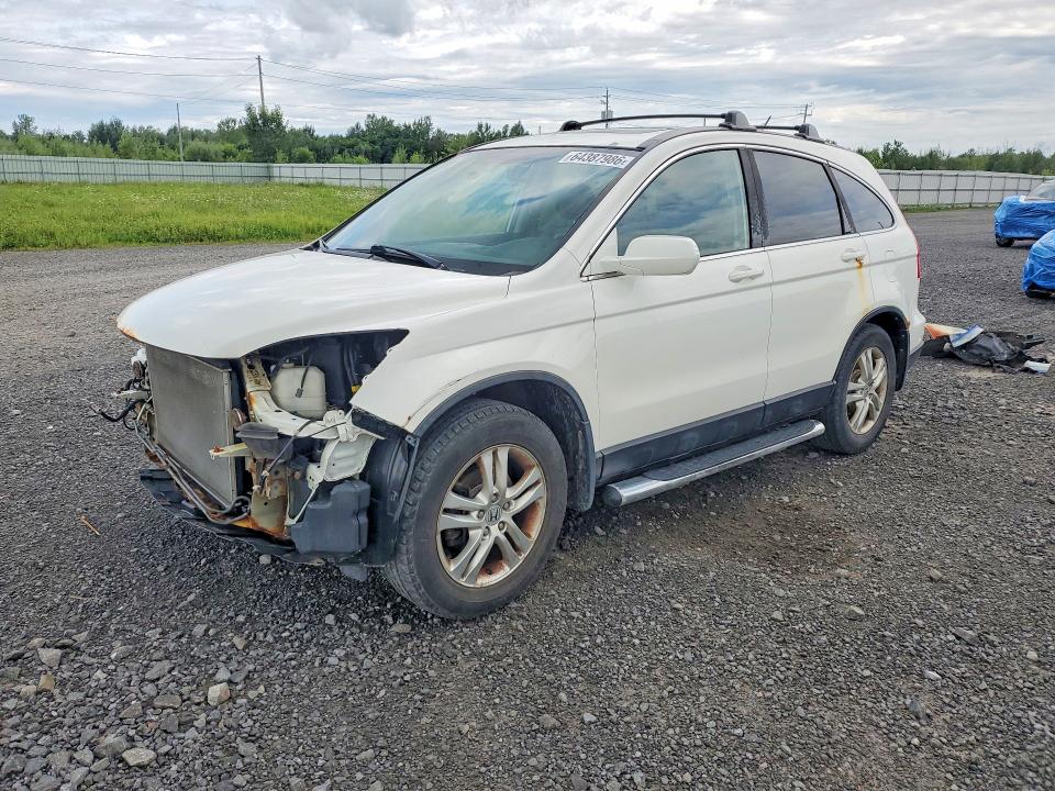Продаж на аукціоні авто 2011 Honda Cr-v, vin: 5J6RE4H75BL820667, номер лоту: 64387986