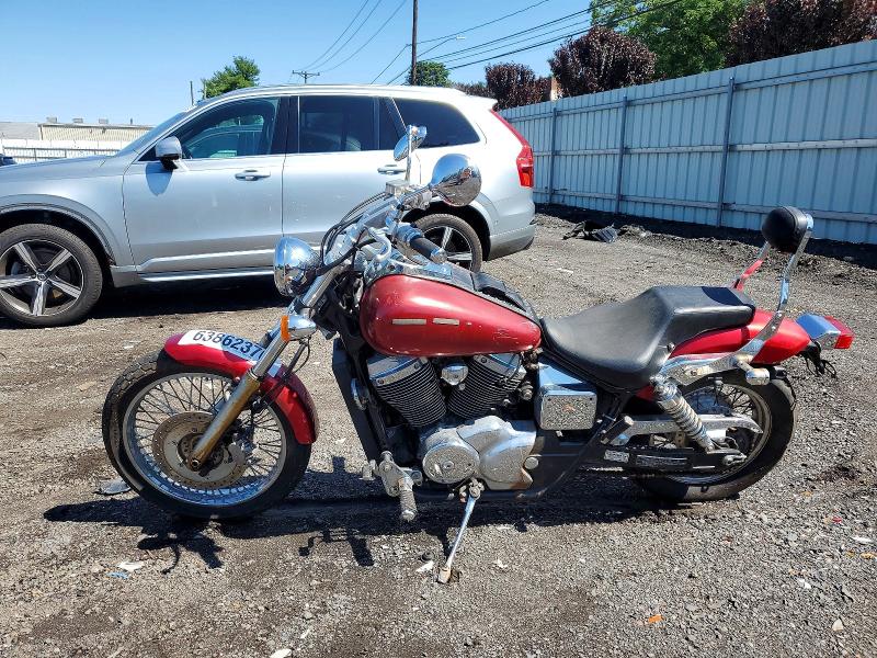 Продаж на аукціоні авто 2003 Honda Vt750, vin: JH2RC44583M706729, номер лоту: 63862376