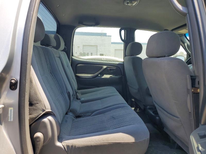 2004 Toyota Tundra მანქანა იყიდება აუქციონზე, vin: 5TBET34134S450688, აუქციონის ნომერი: 64124106