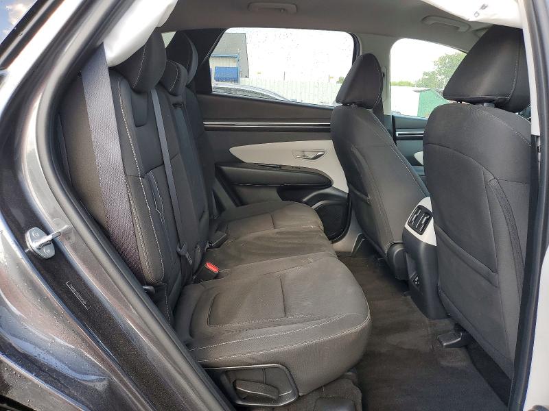 Продажа на аукционе авто 2023 Hyundai Tucson, vin: 5NMJBCAE8PH292873, номер лота: 66638226