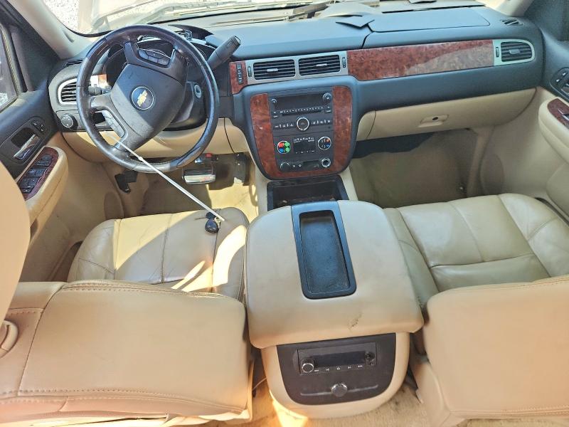 63692066 :رقم المزاد ، 2GCEC130171725121 vin ، 2007 Chevrolet Silverado مزاد بيع
