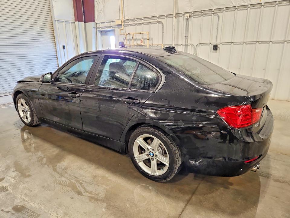Продаж на аукціоні авто 2014 Bmw 328, vin: WBA3B3C50EJ978108, номер лоту: 65193106