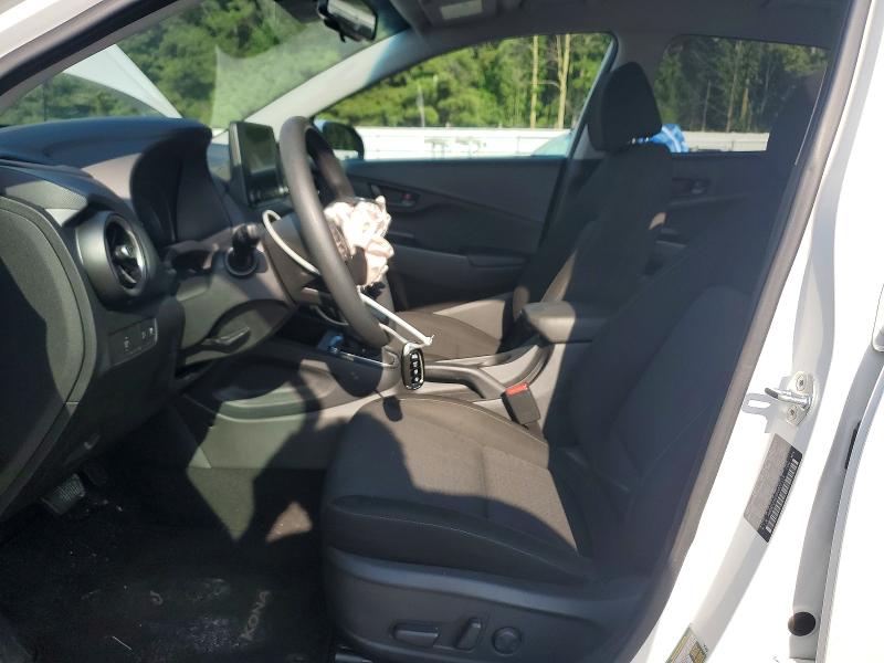 Aukcja sprzedaży 2023 Hyundai Kona, vin: KM8K62AB9PU032513, numer aukcji: 65011536