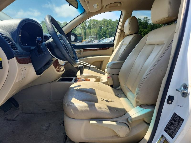 Продаж на аукціоні авто 2009 Hyundai Santa Fe, vin: 5NMSG13D79H305503, номер лоту: 64425216