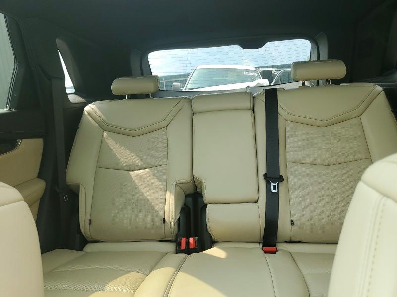 Продажа на аукционе авто 2019 Cadillac Xt5, vin: 1GYKNDRS3KZ231439, номер лота: 64402276