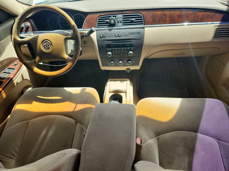 Aukcja sprzedaży 2007 Buick Lacrosse, vin: 2G4WC582671109240, numer aukcji: 65811046