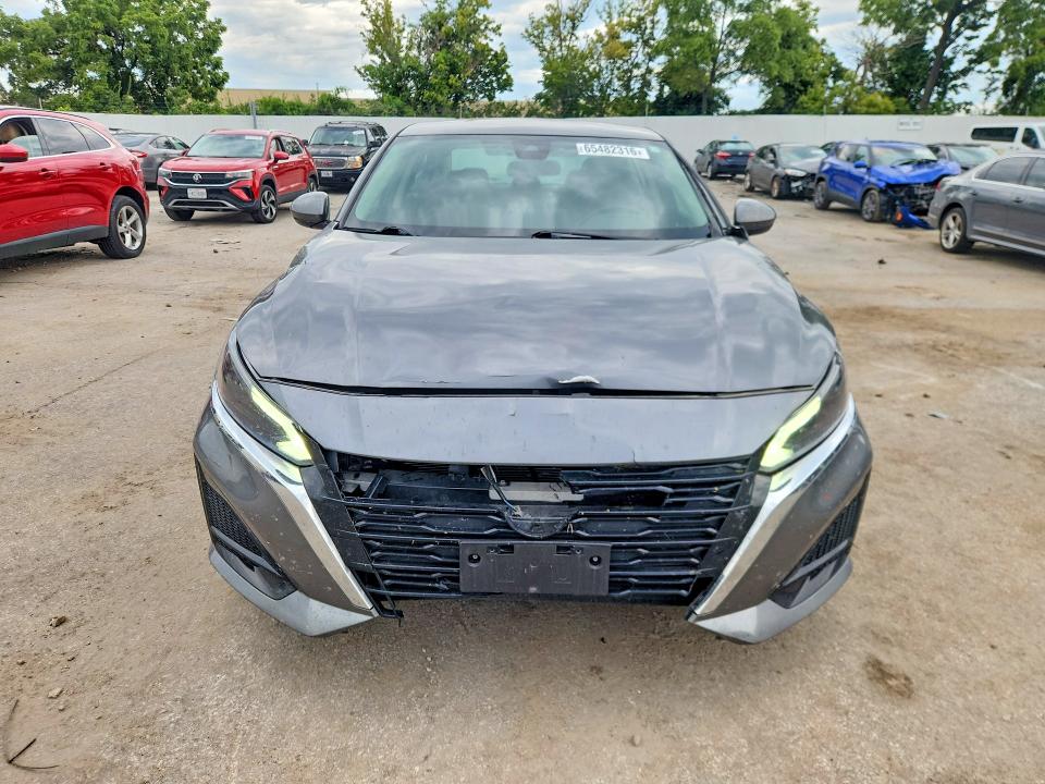 65482316 :رقم المزاد ، 1N4BL4DWXPN323013 vin ، 2023 Nissan Altima مزاد بيع