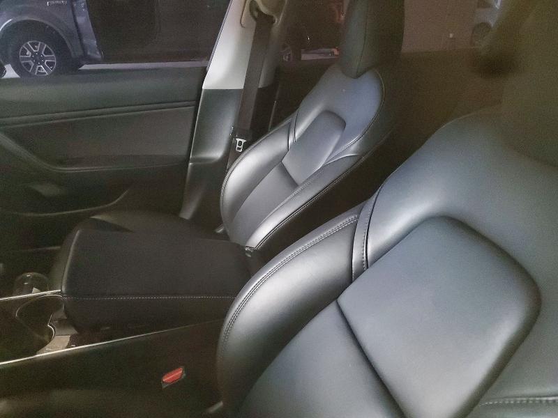 Aukcja sprzedaży 2018 Tesla Model 3, vin: 5YJ3E1EA3JF152699, numer aukcji: 63612016