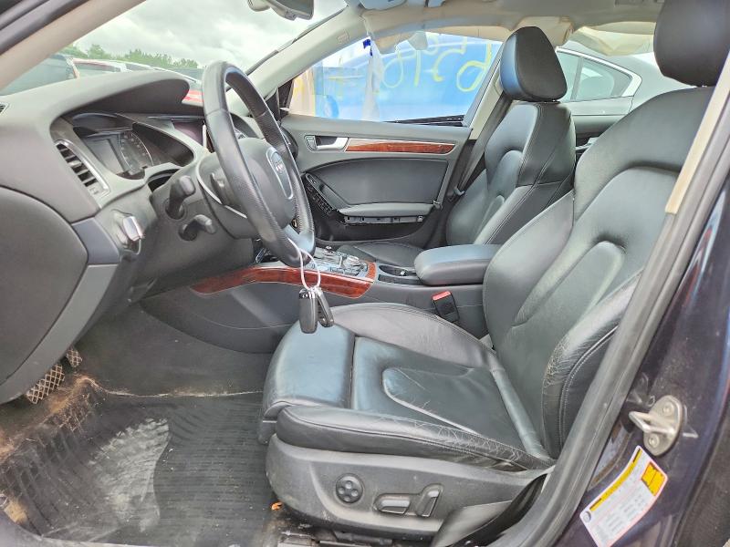 Aukcja sprzedaży 2012 Audi A4, vin: WAUWFAFL5CA098714, numer aukcji: 65985746