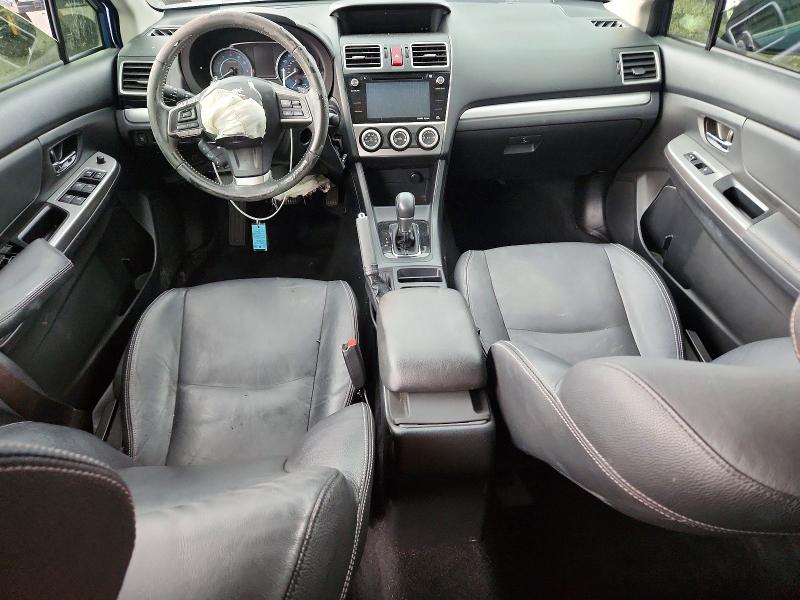 Продаж на аукціоні авто 2016 Subaru Impreza, vin: JF1GJAN66GH011567, номер лоту: 64269536