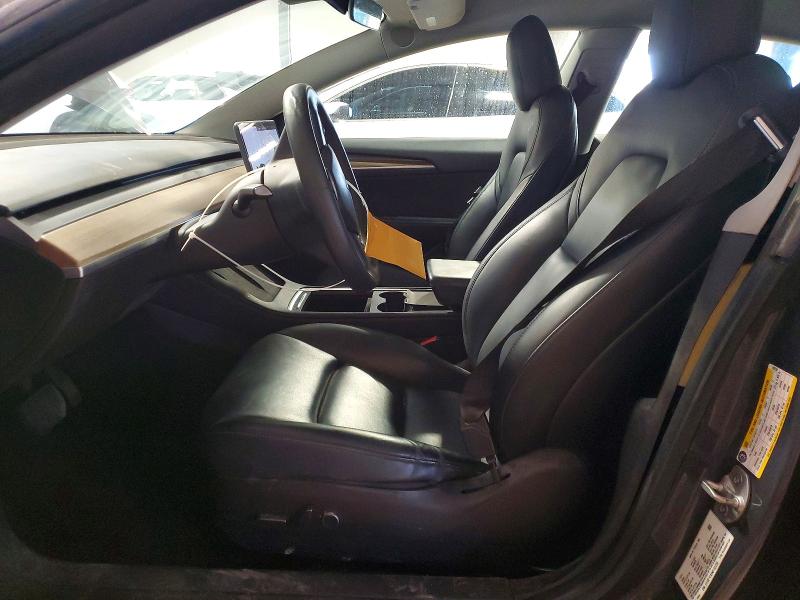 Продаж на аукціоні авто 2022 Tesla Model 3, vin: 5YJ3E1EA8NF102239, номер лоту: 62952096