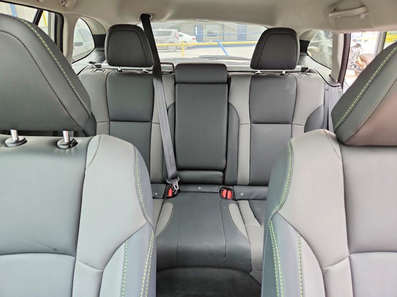Продаж на аукціоні авто 2024 Subaru Outback, vin: 4S4BTALC9R3126683, номер лоту: 65846616