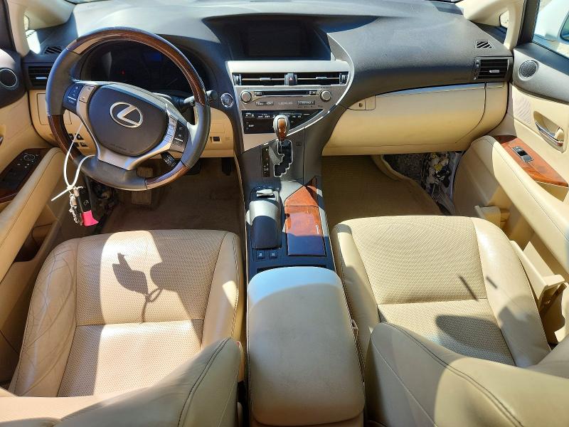 Aukcja sprzedaży 2015 Lexus Rx 350, vin: 2T2BK1BAXFC329457, numer aukcji: 64637976