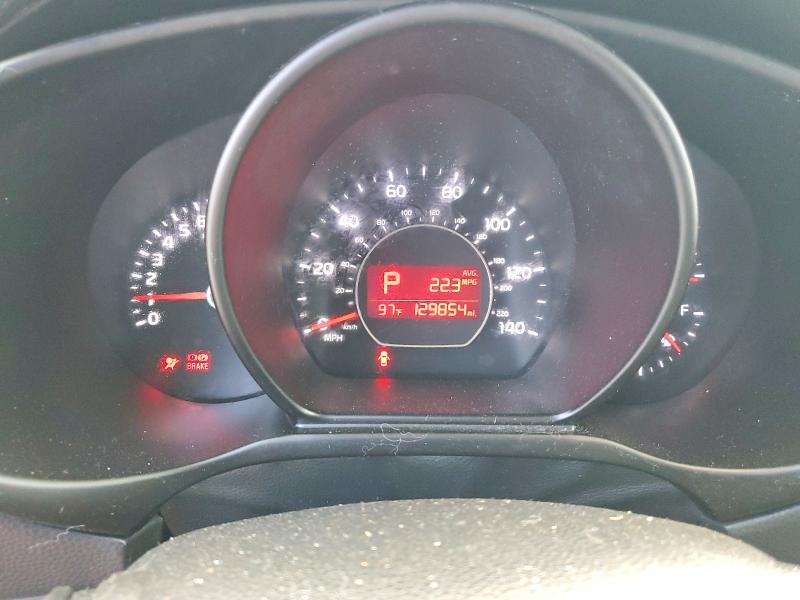 Aukcja sprzedaży 2016 Kia Soul, vin: KNDJN2A29G7284084, numer aukcji: 66403656