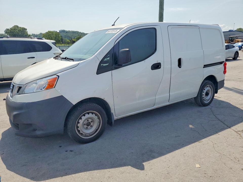 2019 Nissan Nv200 მანქანა იყიდება აუქციონზე, vin: 3N6CM0KN2KK694662, აუქციონის ნომერი: 70714886