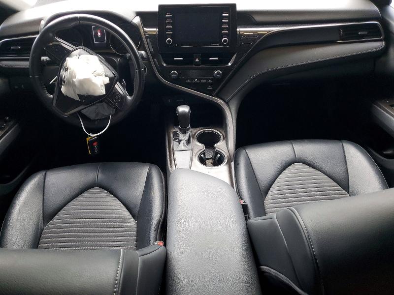 Продажа на аукционе авто 2021 Toyota Camry, vin: 4T1T11AK4MU521300, номер лота: 65883486
