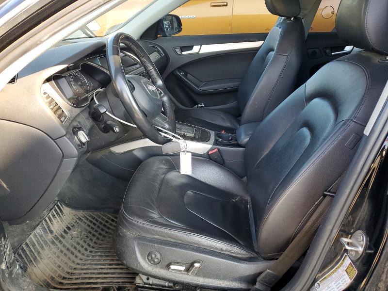 65677576 :رقم المزاد ، WAUBFAFL4DN042840 vin ، 2013 Audi A4 مزاد بيع