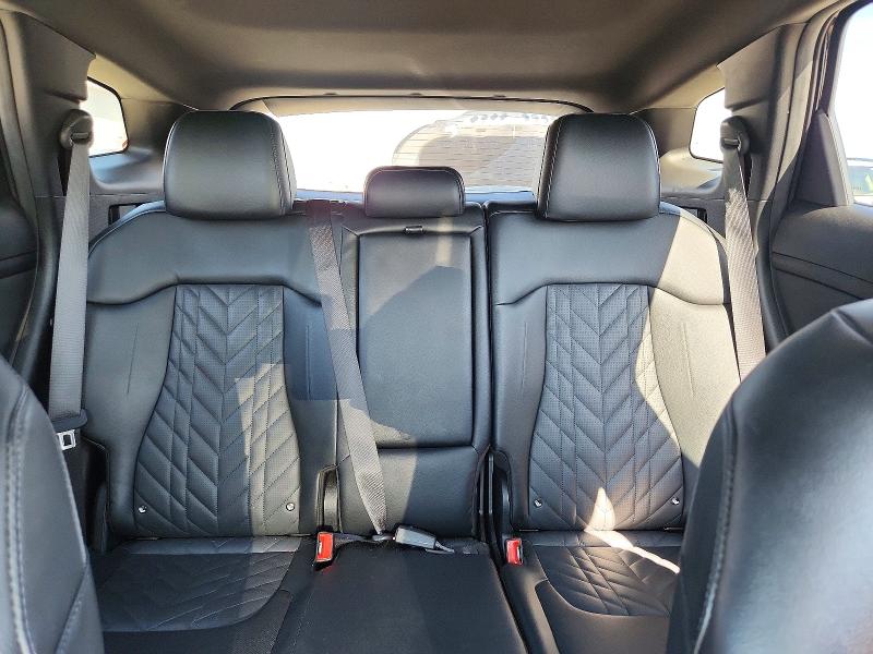 66444516 :رقم المزاد ، 5XYK7CAF5PG013887 vin ، 2023 Kia Sportage مزاد بيع
