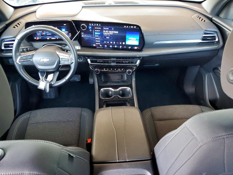 Продажа на аукционе авто 2024 Chevrolet Traverse, vin: 1GNERGKS0RJ162552, номер лота: 64764556