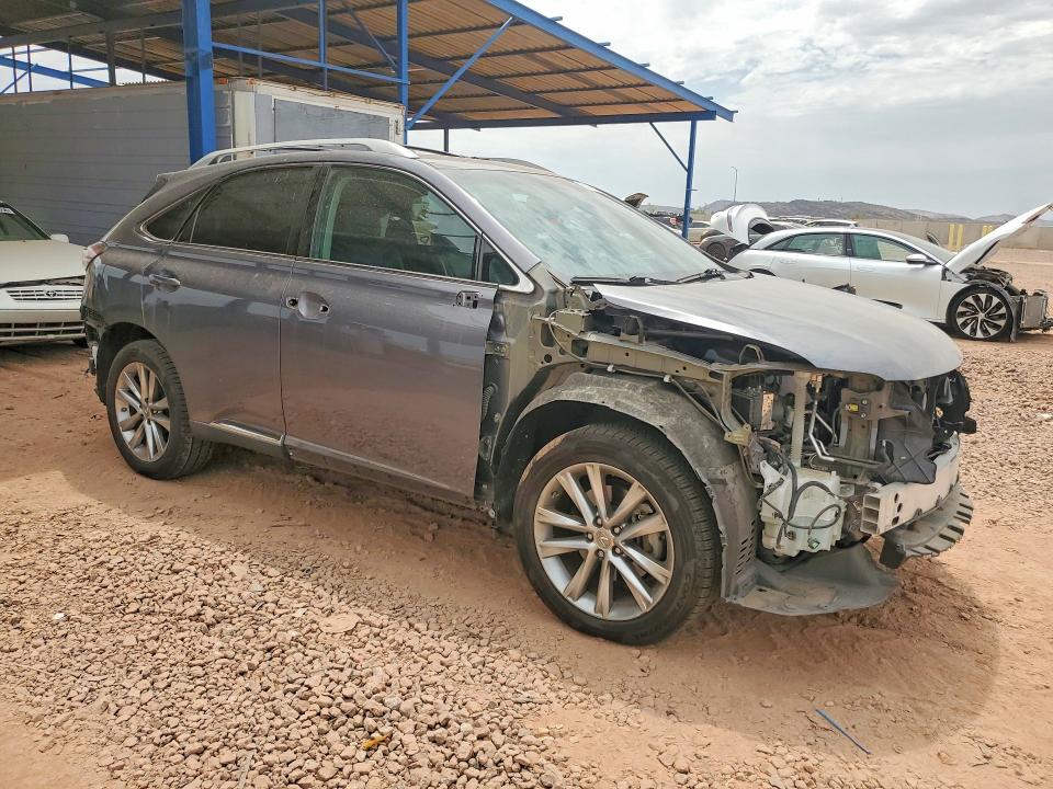 Продаж на аукціоні авто 2015 Lexus Rx 350, vin: 2T2ZK1BA4FC200385, номер лоту: 63168866