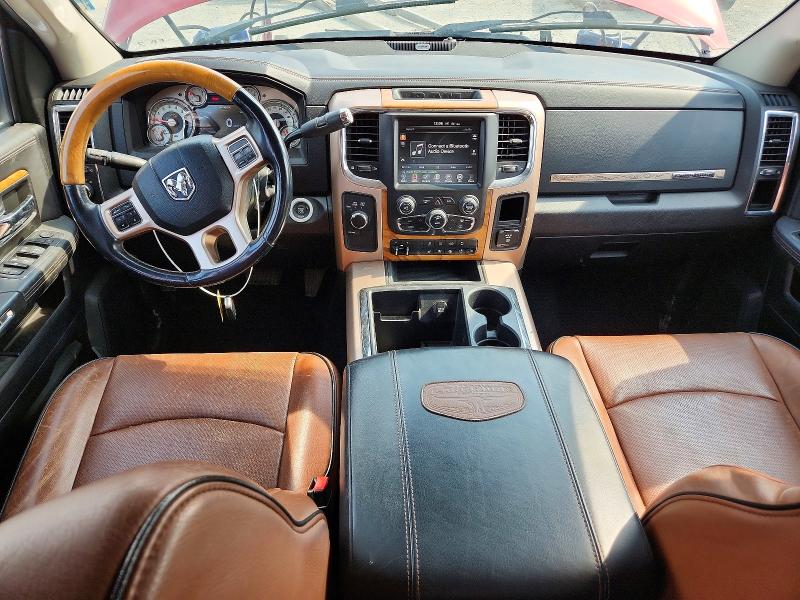 Aukcja sprzedaży 2014 Ram 3500, vin: 3C63R3NL6EG117468, numer aukcji: 64494476