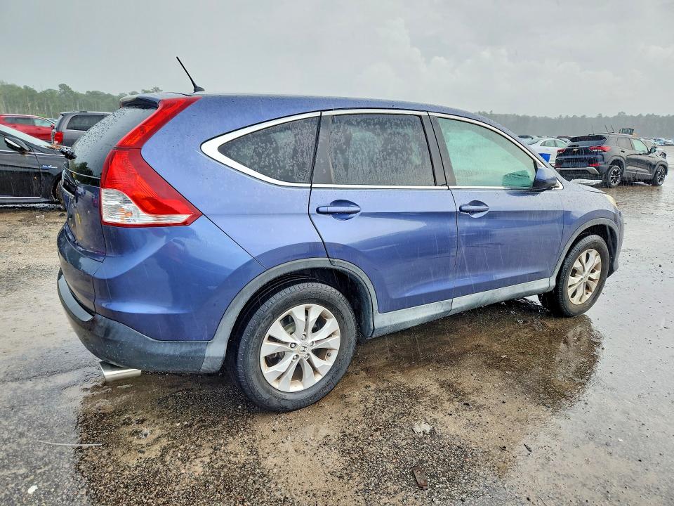 Aukcja sprzedaży 2013 Honda Cr-v, vin: 2HKRM3H52DH520240, numer aukcji: 64089206