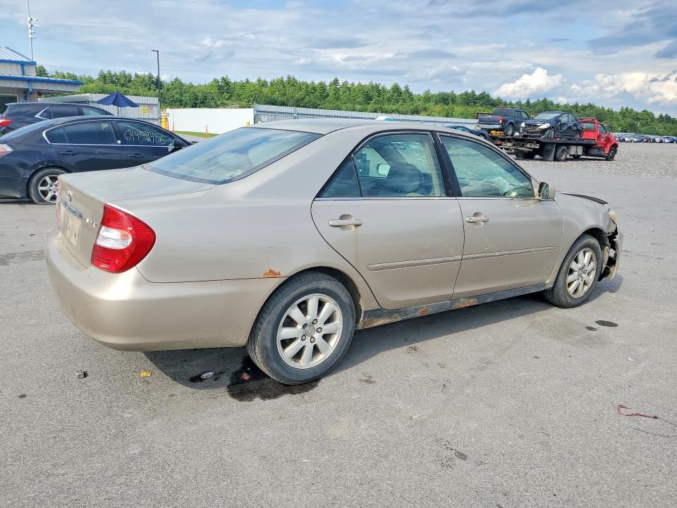 Aukcja sprzedaży 2003 Toyota Camry, vin: 4T1BE30K63U678659, numer aukcji: 64511056