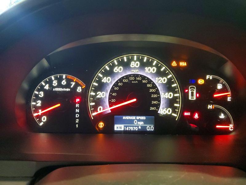 Aukcja sprzedaży 2008 Honda Odyssey, vin: 5FNRL38978B028264, numer aukcji: 63941966