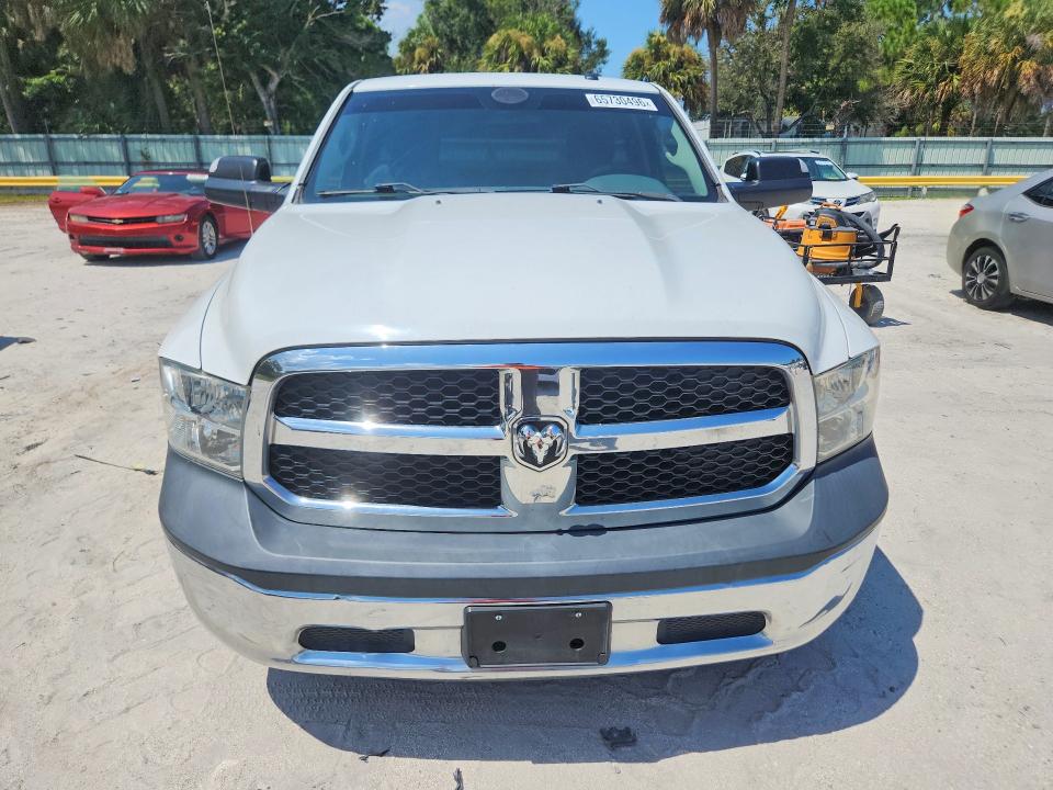 Aukcja sprzedaży 2016 Ram 1500, vin: 3C6JR6DG6GG293100, numer aukcji: 65730496