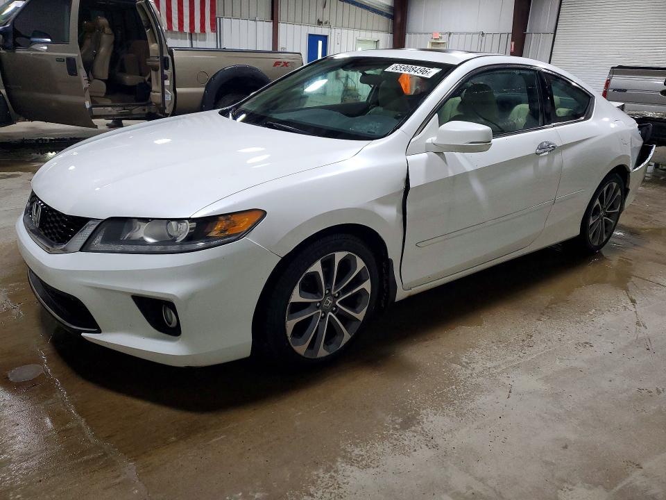 Продажа на аукционе авто 2014 Honda Accord, vin: 1HGCT2B85EA007015, номер лота: 65908496