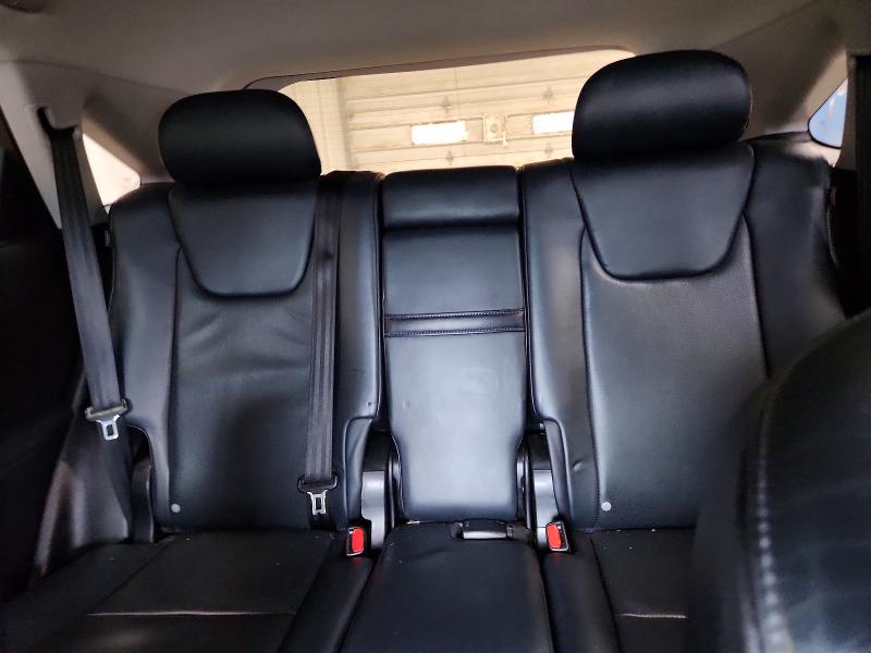 Aukcja sprzedaży 2015 Lexus Rx 350, vin: 2T2BK1BA1FC296798, numer aukcji: 64272966