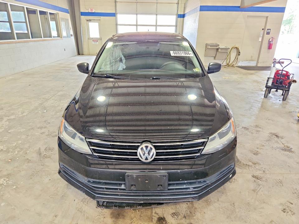 Aukcja sprzedaży 2016 Volkswagen Jetta, vin: 3VW267AJ9GM312264, numer aukcji: 66931966