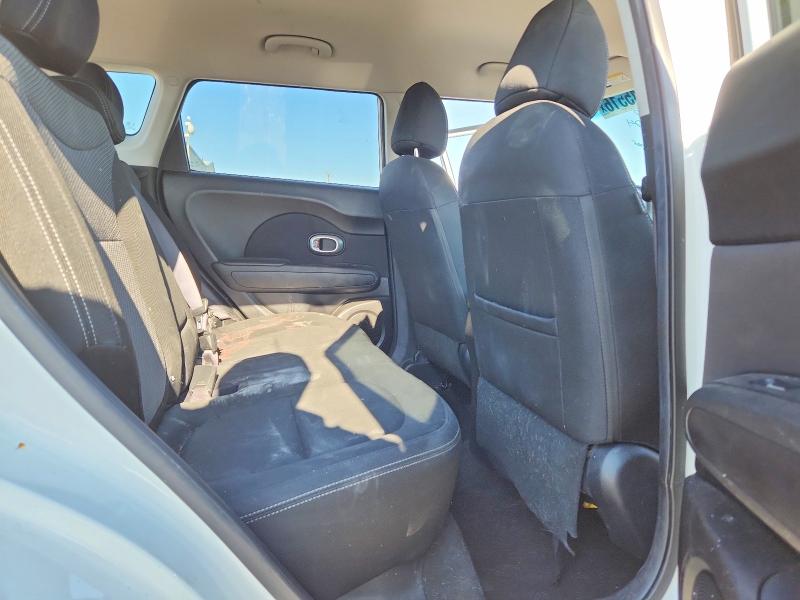 Продажа на аукционе авто 2019 Kia Soul, vin: KNDJP3A54K7910577, номер лота: 64445516
