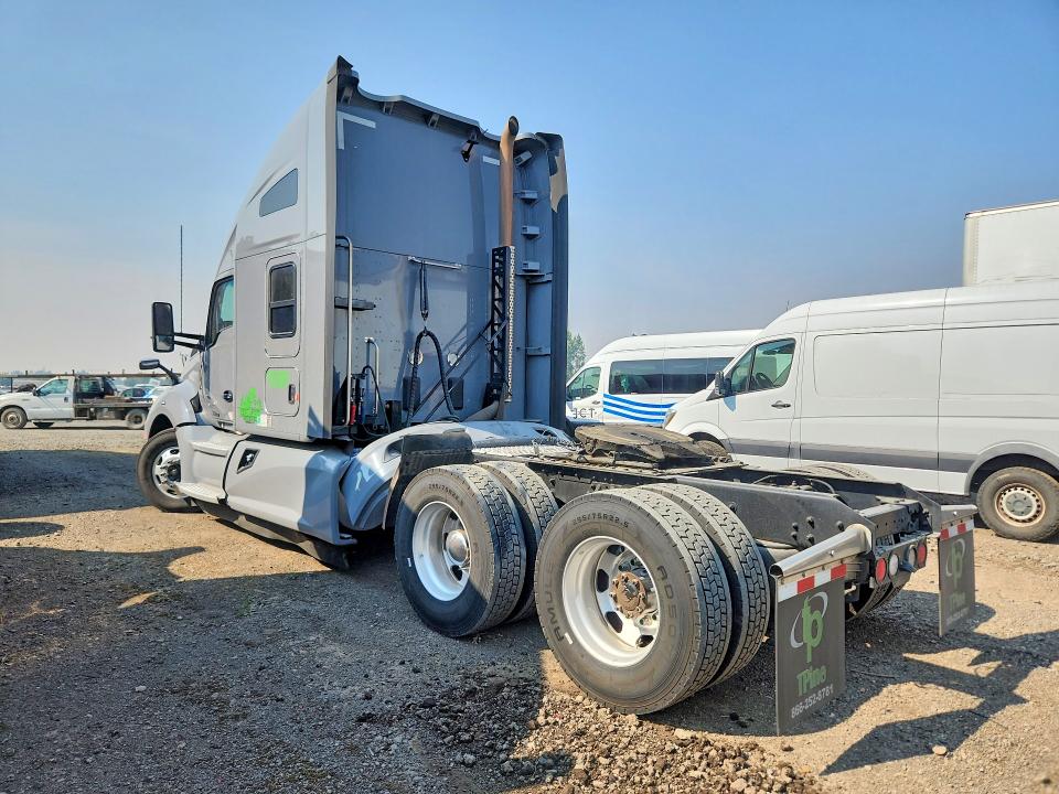 Aukcja sprzedaży 2022 Kenworth T680, vin: 1XKYD49X6NJ467007, numer aukcji: 63296796