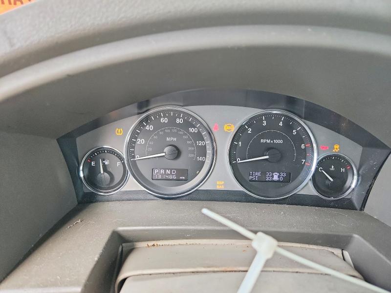 Продаж на аукціоні авто 2008 Jeep Commander, vin: 1J8HG58288C145856, номер лоту: 65923616