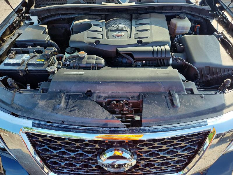 Продажа на аукционе авто 2017 Nissan Armada, vin: JN8AY2NC3H9508308, номер лота: 63913356
