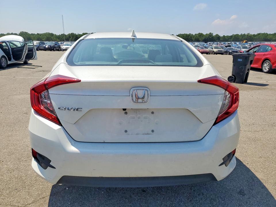 Продаж на аукціоні авто 2017 Honda Civic, vin: 19XFC2F74HE207706, номер лоту: 63832096