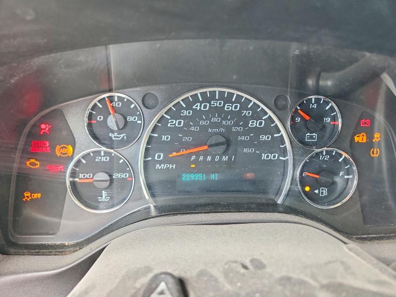 Aukcja sprzedaży 2018 Chevrolet Express 2500, vin: 1GCWGAFP5J1342605, numer aukcji: 64570936