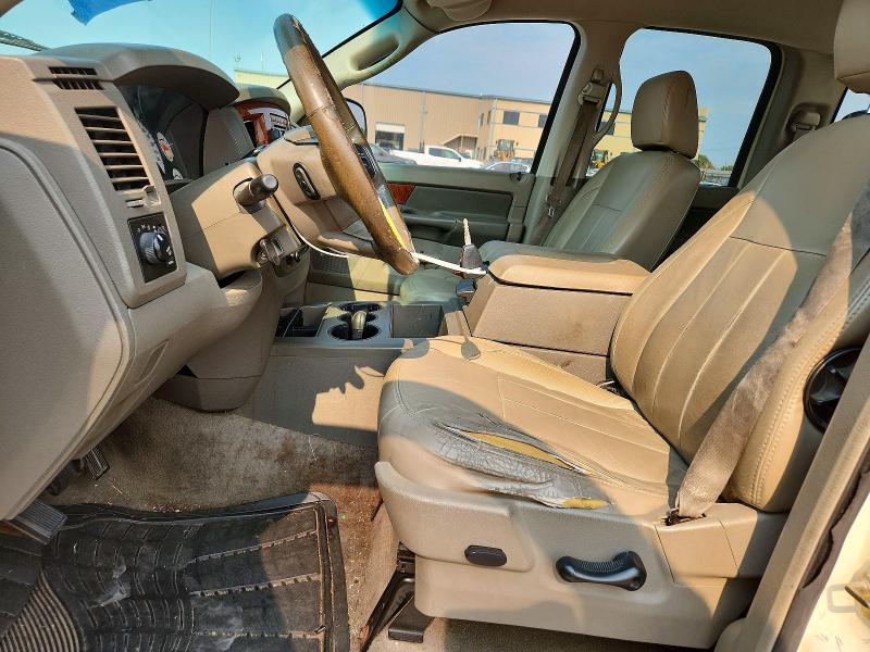 Продажа на аукционе авто 2006 Dodge Ram 1500, vin: 1D7HA18286J189131, номер лота: 66367196
