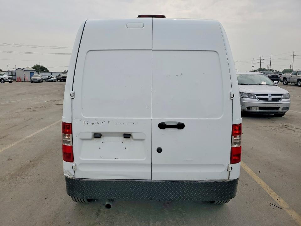 Aukcja sprzedaży 2012 Ford Transit Connect, vin: NM0LS7AN5CT076212, numer aukcji: 65010316