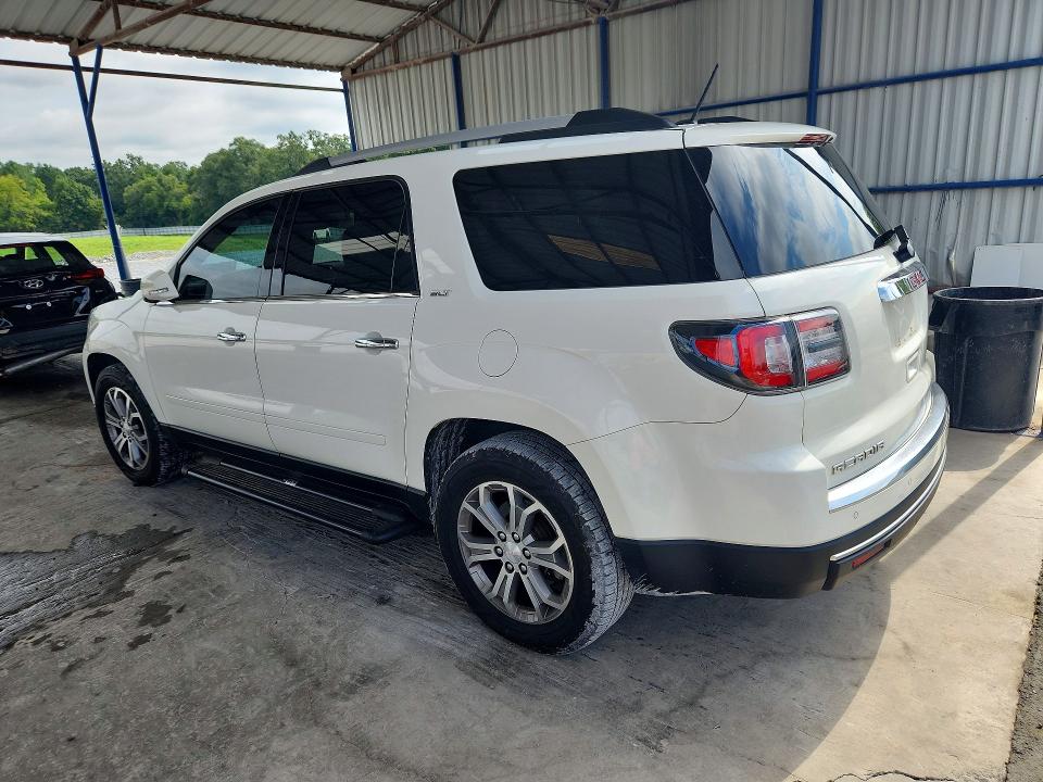 Aukcja sprzedaży 2015 Gmc Acadia, vin: 1GKKRRKD8FJ286433, numer aukcji: 64311686