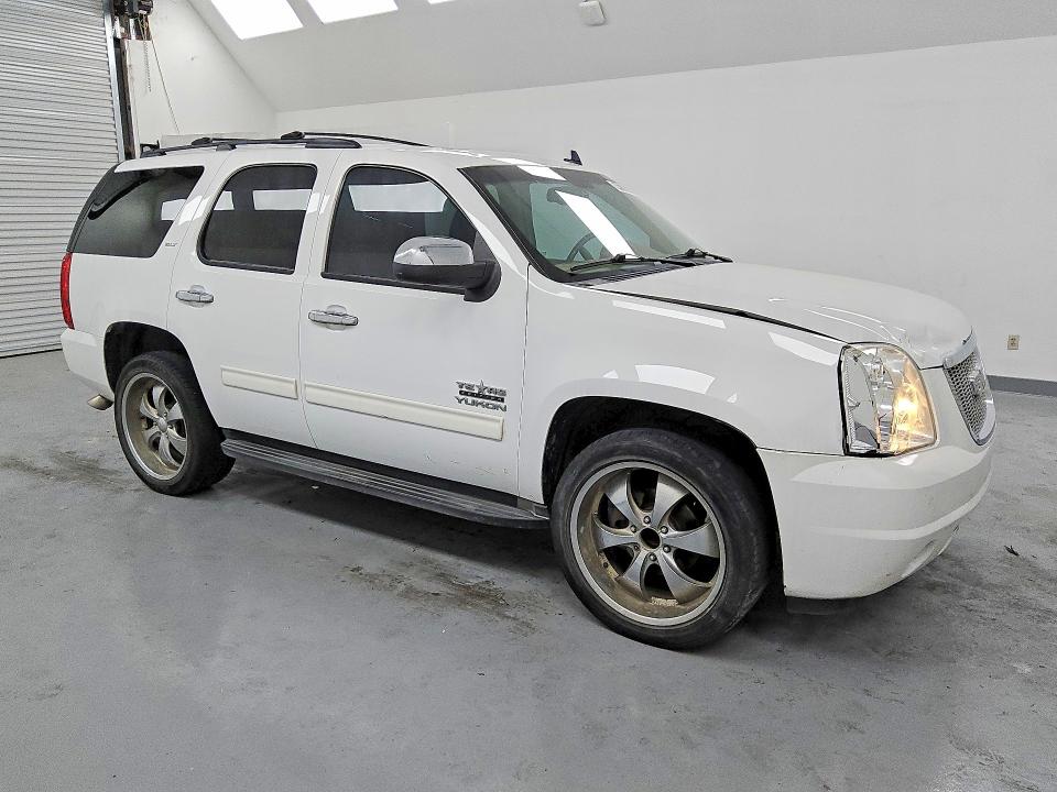 2013 Gmc Yukon მანქანა იყიდება აუქციონზე, vin: 1GKS1CE01DR366460, აუქციონის ნომერი: 64135546